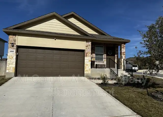 Property at 14005 Breccia Loop, San Antonio, TX, 78253, 3 beds, 2 baths, [object Object]