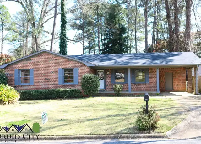 Property at 3613 Mayfair Dr, Tuscaloosa, AL, 35404, 3 beds, 2 baths, [object Object]