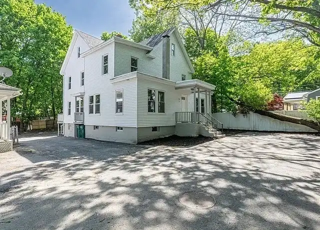 Property at 89 Birch Saint Passway Unit 2, Fitchburg, MA, 01420, 4 beds, 2 baths, [object Object]