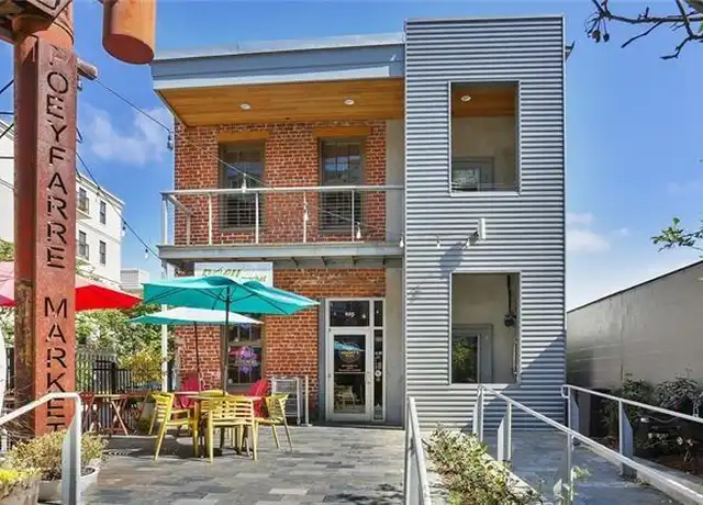 Property at 925 Poeyfarre St #2, New Orleans, LA, 70130, 1 bed, 1 bath, [object Object]