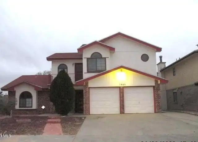 Property at 11660 Clear Lake Way, El Paso, TX, 79936, 3 beds, 2 baths, [object Object]