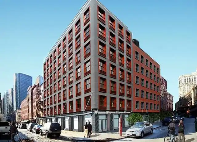 Property at 254 Front St Unit 5-C, New York, NY, 10038, 1 bed, 1 bath, [object Object]