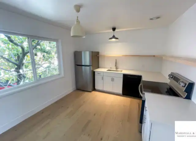 Property at 40 Ross Ave Unit 2, San Anselmo, CA, 94960, 2 beds, 1 bath, [object Object]