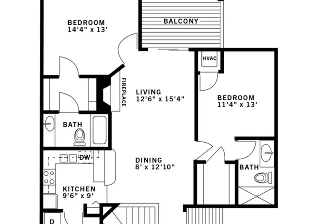 Property at 2610 Fielding Ln Unit 2607F202, Waukesha, WI, 53188, 2 beds, 2 baths, [object Object]