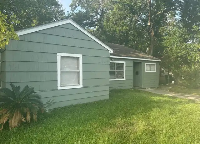 Property at 6609 Limestone St, Houston, TX, 77092, 4 beds, 1 bath, [object Object]