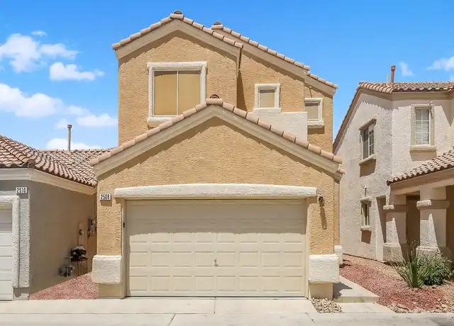 Property at 2508 Influential Ct, North Las Vegas, NV, 89031, 3 beds, 2.5 baths, [object Object]