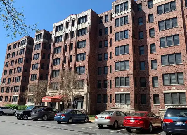 Property at 3900 14th St NW #403, Washington, DC, 20011, 2 beds, 1 bath, [object Object]