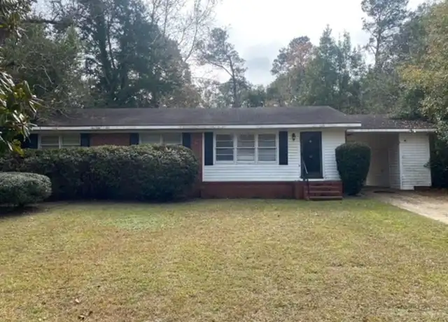 Property at 505 Mack Dr, Valdosta, GA, 31602, 3 beds, 1.5 baths, [object Object]