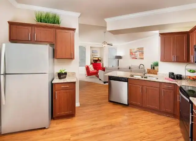 Property at 5120 E Hampton Ave, Mesa, AZ, 85206, 1 bed, 1 bath, [object Object]