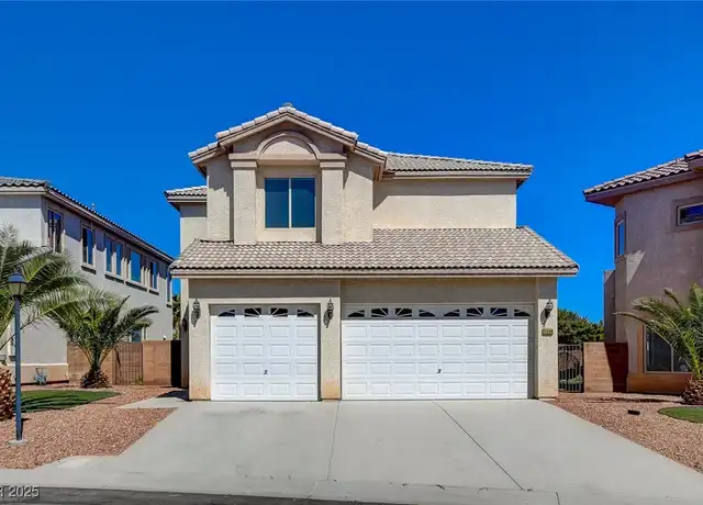 Property at 2554 Regency Cove Ct, Las Vegas, NV, 89121, 4 beds, 3 baths, [object Object]