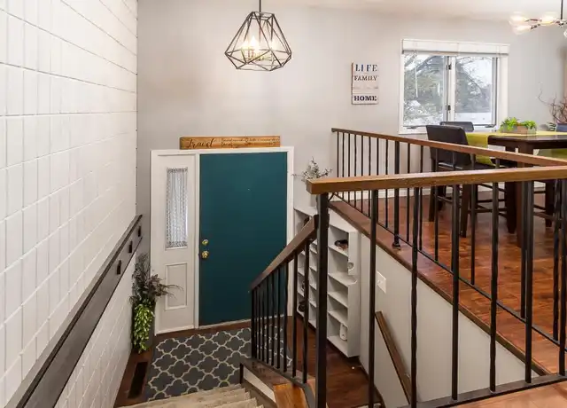 Property at 6510 2nd St NE, Minneapolis, MN, 55432, 2 beds, 1 bath, [object Object]