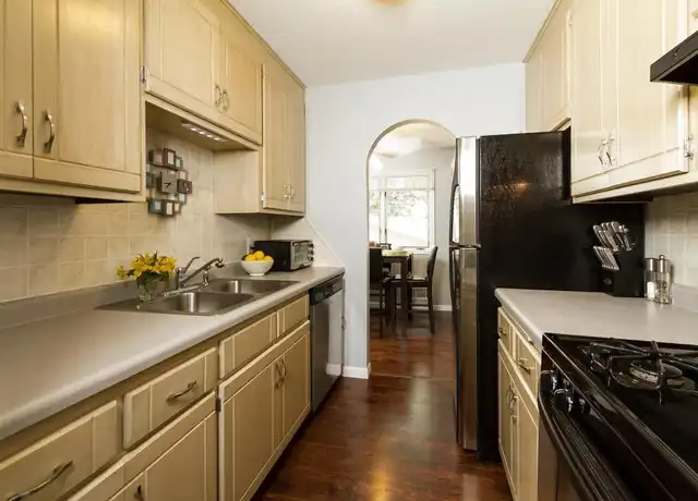 Property at 6510 2nd St NE, Minneapolis, MN, 55432, 2 beds, 1 bath, [object Object]