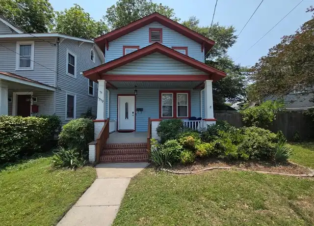 Property at 1519 Mathews Ter, Portsmouth, VA, 23704, 3 beds, 2 baths, [object Object]