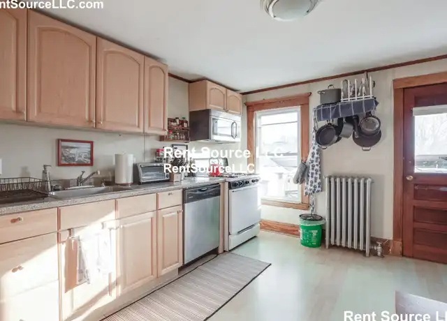 Property at 60 Powder House Blvd #3, Somerville, MA, 02144, 2 beds, 1 bath, [object Object]