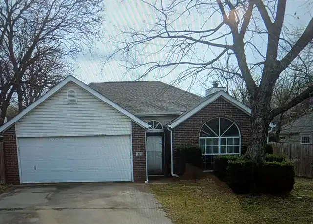 Property at 1466 N Weatherwood Ct, Fayetteville, AR, 72704, 3 beds, 2 baths, [object Object]