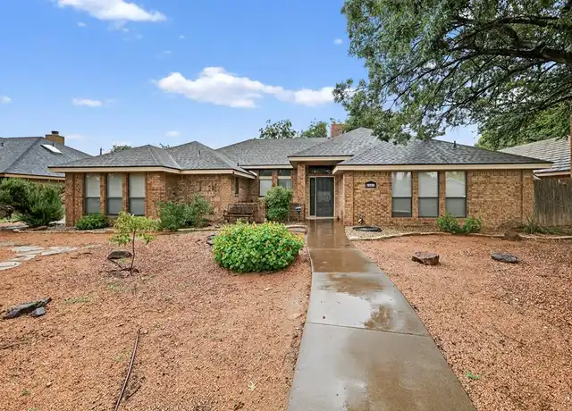 Property at 4007 Lehigh Dr, Midland, TX, 79707, 4 beds, 3 baths, [object Object]