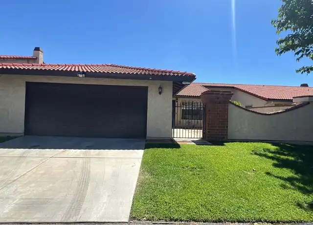 Property at 43744 Lena Ct, Lancaster, CA, 93535, 3 beds, 2 baths, [object Object]