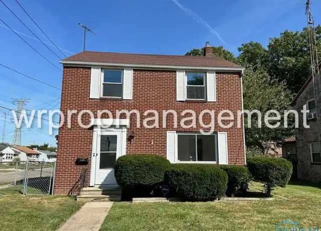 Property at 4922 Burnham Ave, Toledo, OH, 43612, 3 beds, 1 bath, [object Object]