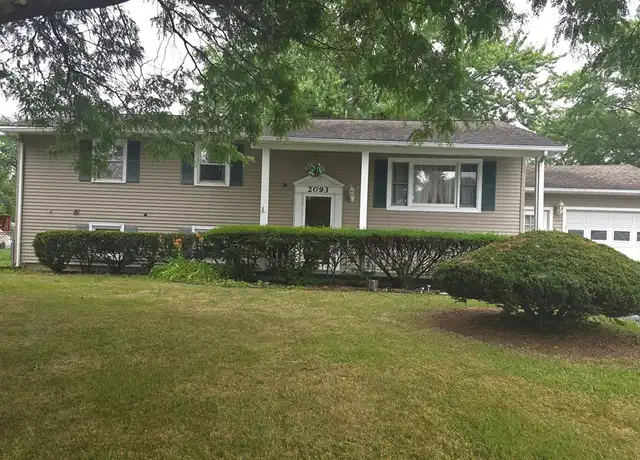 Property at 2093 Lehigh Station Rd, Pittsford, NY, 14534, 5 beds, 2.5 baths, [object Object]