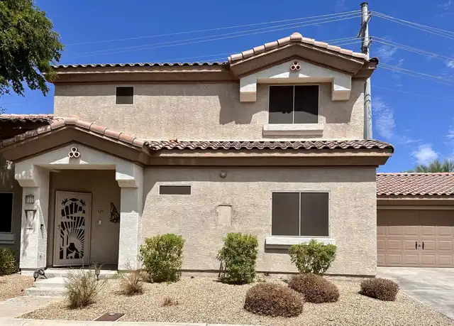 Property at 15730 N Hidden Valley Ln, Peoria, AZ, 85382, 3 beds, 2 baths, [object Object]