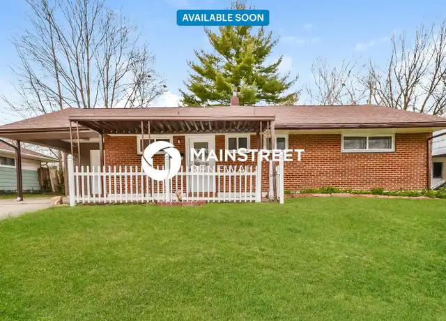 Property at 8691 Bobolink Ave, Cincinnati, OH, 45231, 3 beds, 1 bath, [object Object]