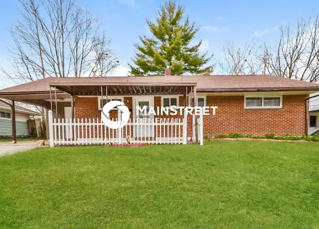 Property at 8691 Bobolink Ave, Cincinnati, OH, 45231, 3 beds, 1 bath, [object Object]
