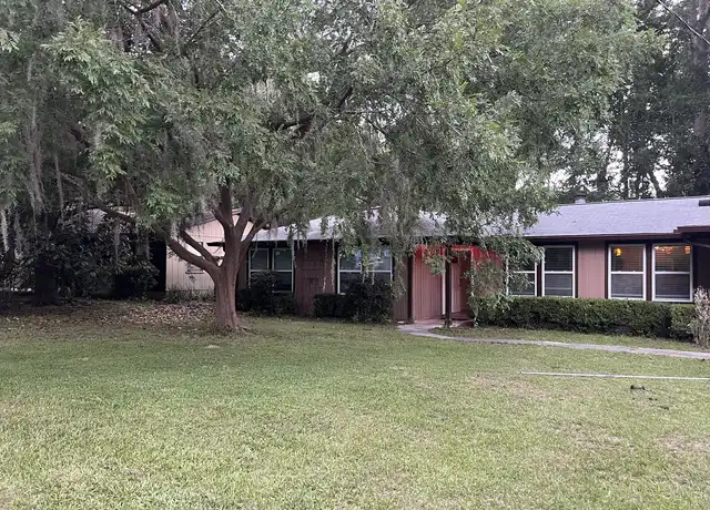 Property at 1710 NW 42nd Ave, Gainesville, FL, 32605, 3 beds, 2 baths, [object Object]