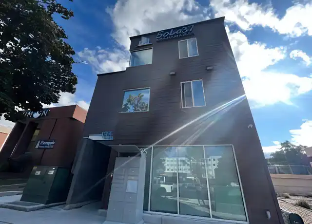 Property at 435 S 400 E Unit 1E, Salt Lake City, UT, 84111, 0 beds, 1 bath, [object Object]