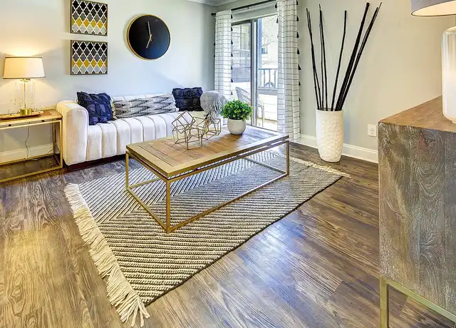Property at Retreat at Barton Creek - 3816 S Lamar Blvd, Austin, TX, 78704, 0-1 beds, 1 bath, [object Object]