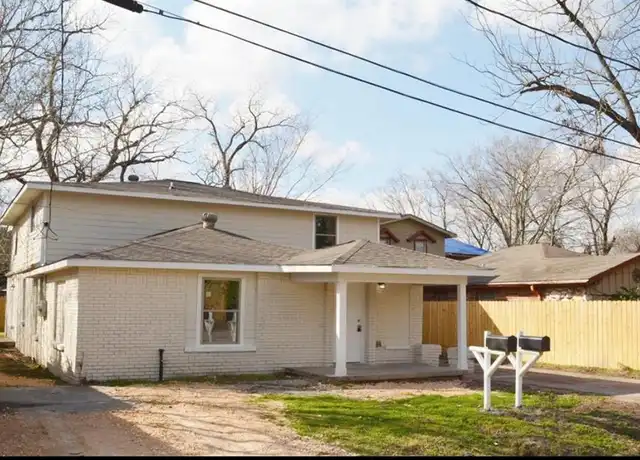 Property at 3007 Grovey St, Houston, TX, 77026, 3 beds, 1 bath, [object Object]