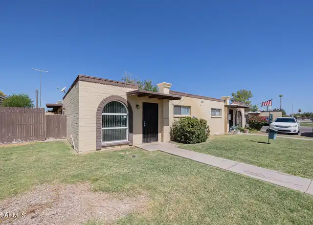 Property at 388 N Comanche Dr Unit 20, Chandler, AZ, 85224, 2 beds, 1 bath, [object Object]