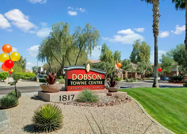 Photo of 1817 N Dobson Rd, Chandler, AZ 85224