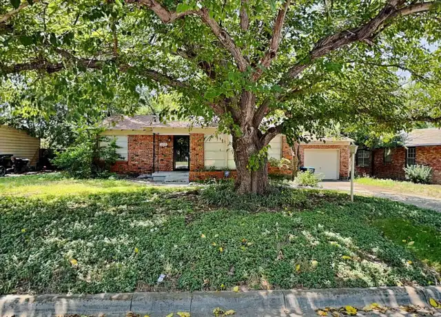 Property at 3259 Creston Ave, Fort Worth, TX, 76133, 3 beds, 1 bath, [object Object]