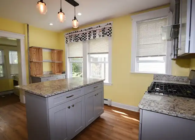 Property at 218 Wachusett St Unit 1, Boston, MA, 02130, 3 beds, 1 bath, [object Object]