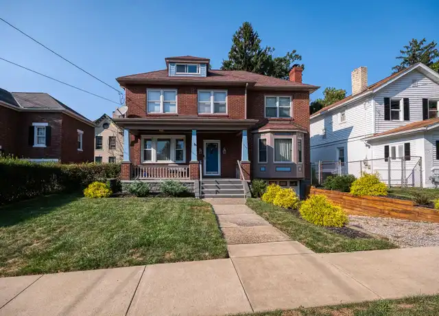 Property at 817 California Ave, Oakmont, PA, 15139, 4 beds, 2.5 baths, [object Object]