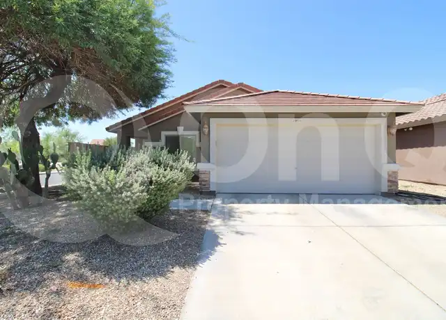 Property at 25835 W Whyman St, Buckeye, AZ, 85326, 3 beds, 2 baths, [object Object]
