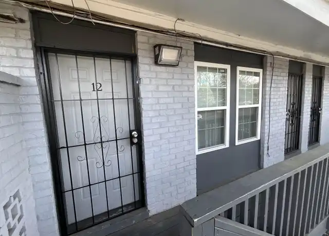 Property at 4455 Macon Rd Unit 12, Memphis, TN, 38122, 1 bed, 1 bath, [object Object]