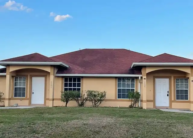 Property at 4804 24th St SW, Lehigh Acres, FL, 33973, 3 beds, 2 baths, [object Object]