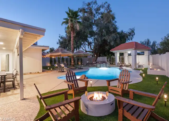Property at 15035 N 49th Way, Scottsdale, AZ, 85254, 5 beds, 4 baths, [object Object]