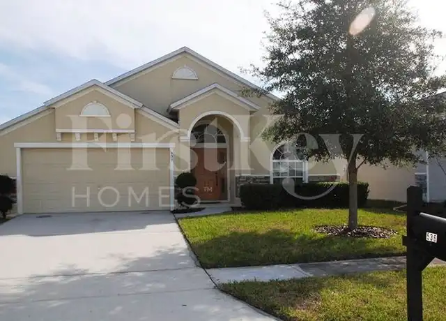 Property at 536 Haines Trl, Winter Haven, FL, 33881, 3 beds, 2 baths, [object Object]