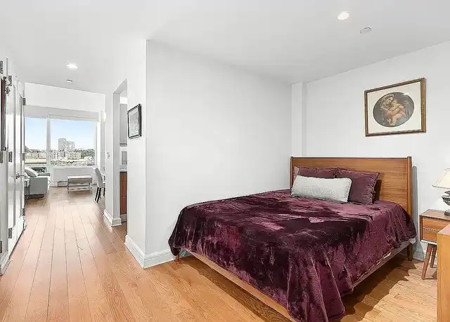 Property at 100 Riverside Blvd, New York, NY, 10069, 1 bed, 1 bath, [object Object]