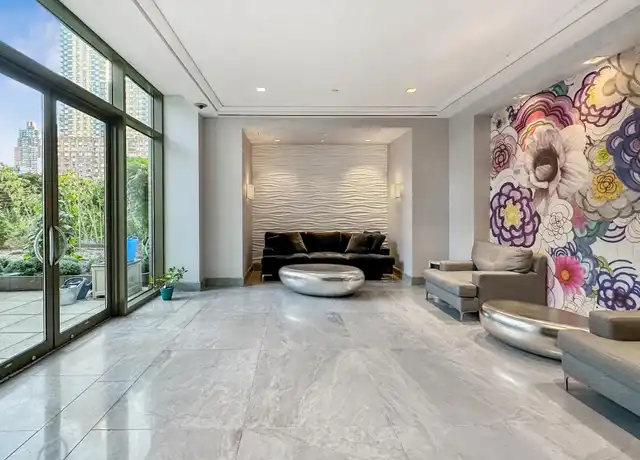 Property at 100 Riverside Blvd, New York, NY, 10069, 1 bed, 1 bath, [object Object]