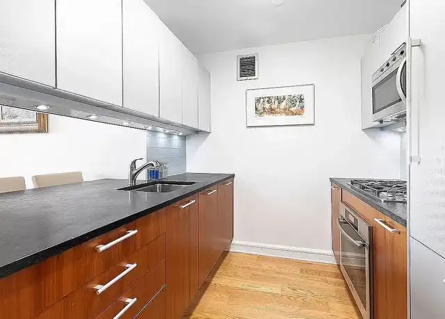 Property at 100 Riverside Blvd, New York, NY, 10069, 1 bed, 1 bath, [object Object]