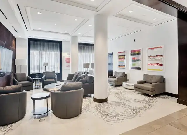 Property at 100 Riverside Blvd, New York, NY, 10069, 1 bed, 1 bath, [object Object]