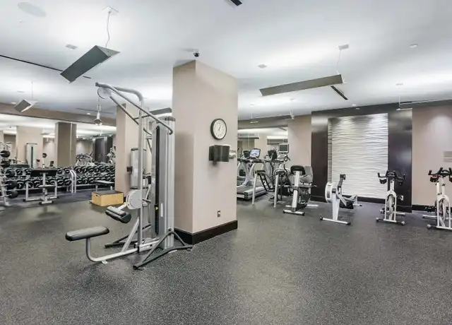Property at 100 Riverside Blvd, New York, NY, 10069, 1 bed, 1 bath, [object Object]