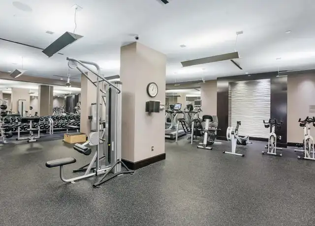 Property at 100 Riverside Blvd, New York, NY, 10069, 1 bed, 1 bath, [object Object]