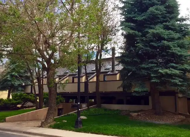 Property at 2120 Canyon Blvd, Boulder, CO, 80302, 1 bed, 1 bath, [object Object]