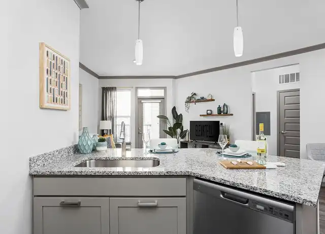 Property at Elevate 114 Apartments of Lees Summit - 114 SE Douglas St, Lee's Summit, MO, 64063, 0-2 beds, 1-2 bath, [object Object]