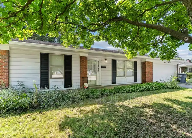 Property at 3164 Bluebell Ln, Indianapolis, IN, 46224, 3 beds, 2 baths, [object Object]