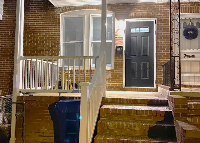 Property at 529 S Longwood St Unit 650, Baltimore, MD, 21223, 1 bed, 1 bath, [object Object]
